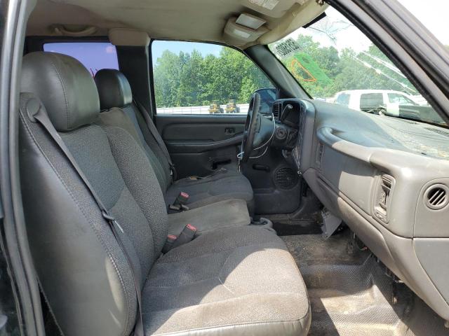 Photo 5 from auction – 2007 CHEVROLET SILVERADO with VIN 1GCHC29U57E120448