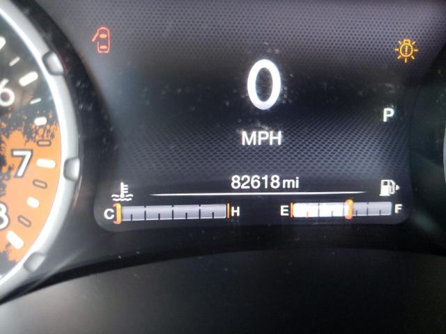 Photo 8 from auction – 2015 JEEP RENEGADE T with VIN ZACCJBCT1FPC18317