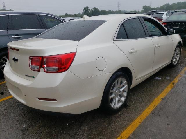 Photo 4 from auction – 2013 CHEVROLET MALIBU 2LT with VIN 1G11F5RR0DF110270