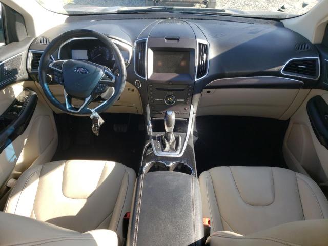 Photo 9 from auction – 2016 FORD EDGE TITAN with VIN 2FMPK3K91GBB12896
