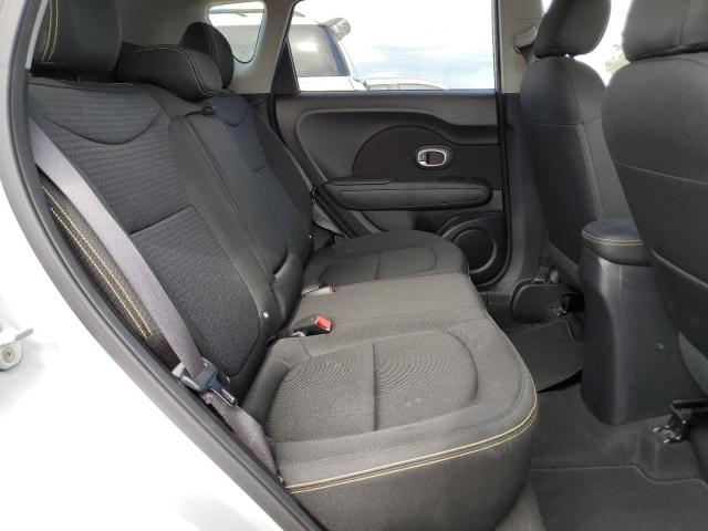 Photo 6 from auction – 2016 KIA SOUL + with VIN KNDJP3A5XG7857553