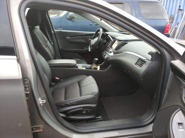 Photo 5 from auction – 2019 CHEVROLET IMPALA LT with VIN 2G11Z5SA5K9116924