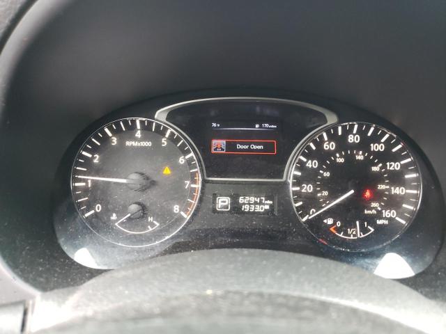 Photo 8 from auction – 2015 NISSAN ALTIMA 2.5 with VIN 1N4AL3APXFC124069