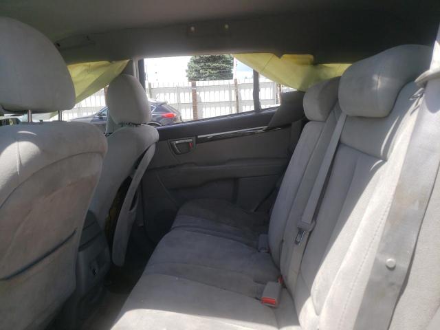 Zdjęcie 6 z aukcji – 2008 HYUNDAI SANTA FE G z VIN 5NMSG73D68H152906