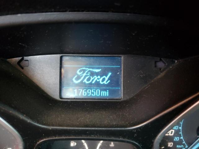 Photo 8 from auction – 2012 FORD FOCUS SE with VIN 1FAHP3F26CL331781