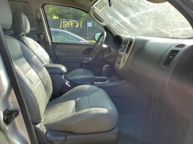 Photo 5 from auction – 2005 FORD ESCAPE HEV with VIN 1FMYU95H45KC23708