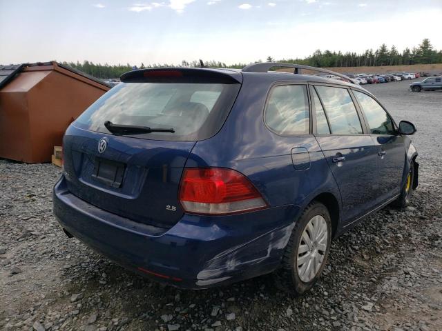 Photo 4 from auction – 2011 VOLKSWAGEN JETTA S with VIN 3VWPX7AJ2BM653954