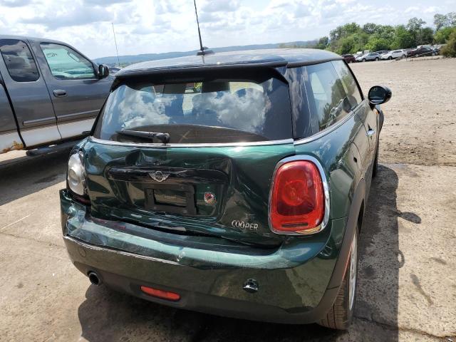 Photo 9 from auction – 2016 MINI COOPER with VIN WMWXP5C54G3B77366