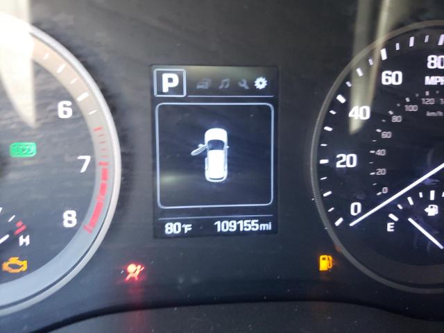 Photo 8 from auction – 2016 HYUNDAI TUCSON LIM with VIN KM8J3CA23GU044196