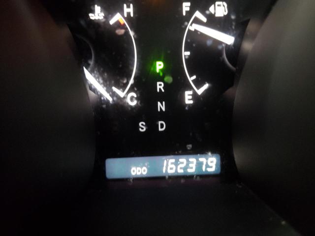 Photo 8 from auction – 2008 TOYOTA HIGHLANDER with VIN JTEDS42A582031541