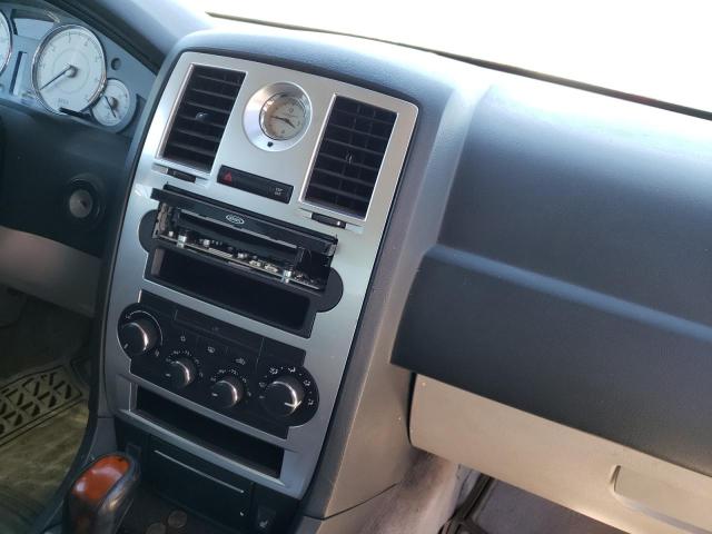 Photo 9 from auction – 2006 CHRYSLER 300C with VIN 2C3LA63H66H429036