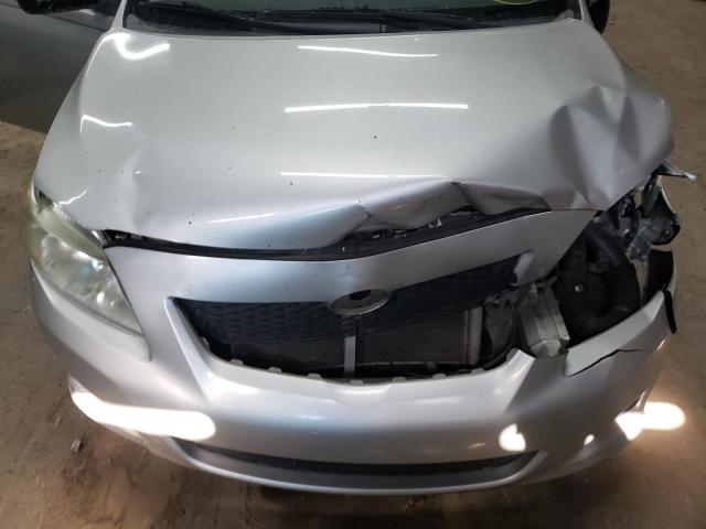 Photo 7 from auction – 2010 TOYOTA COROLLA BA with VIN 1NXBU4EEXAZ185334