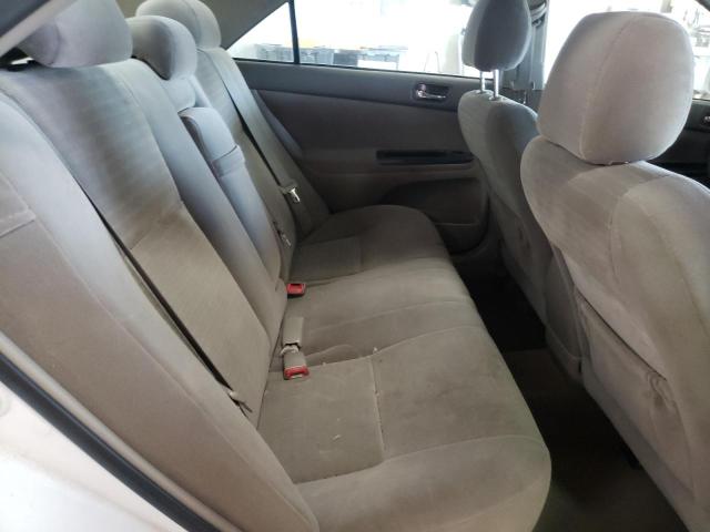 Photo 6 from auction – 2005 TOYOTA CAMRY LE with VIN 4T1BE32K65U393752