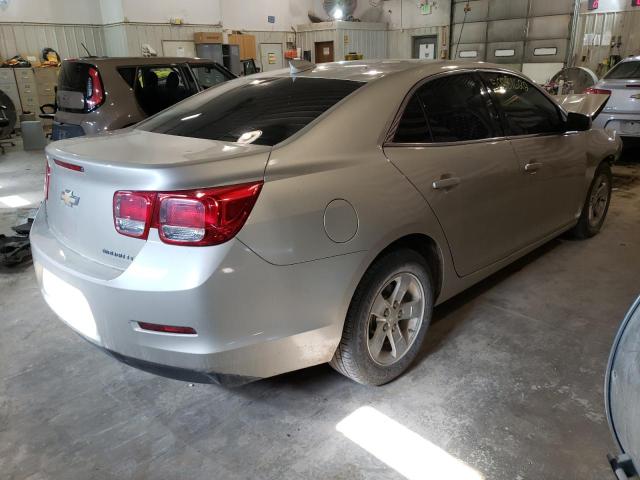 Photo 4 from auction – 2015 CHEVROLET MALIBU 1LT with VIN 1G11C5SL8FF112172