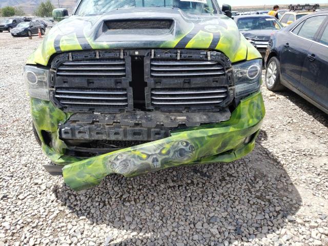 Photo 9 from auction – 2013 RAM 1500 SPORT with VIN 1C6RR7MTXDS548583