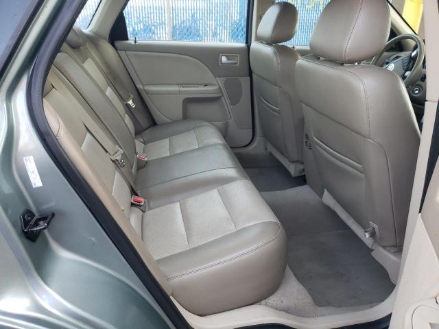 Zdjęcie 6 z aukcji – 2007 MERCURY MONTEGO LU z VIN 1MEFM401X7G604346