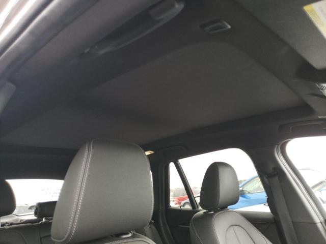 Photo 9 from auction – 2016 BMW X1 XDRIVE2 with VIN WBXHT3Z39G4A47786