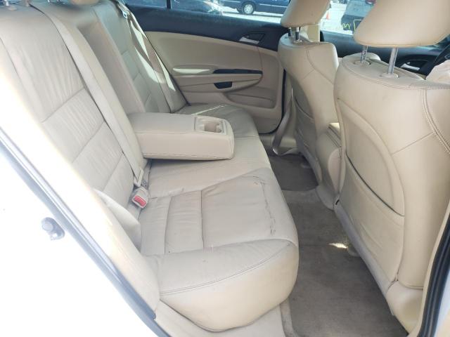 Photo 6 from auction – 2012 HONDA ACCORD SE with VIN 1HGCP2F6XCA007859