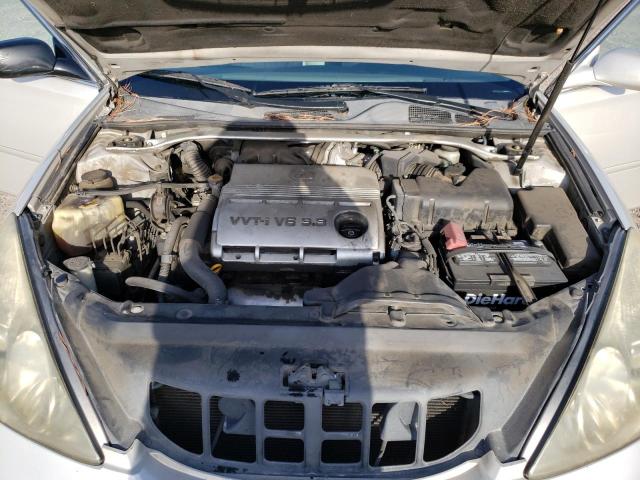 Photo 7 from auction – 2005 LEXUS ES 330 with VIN JTHBA30G355068435