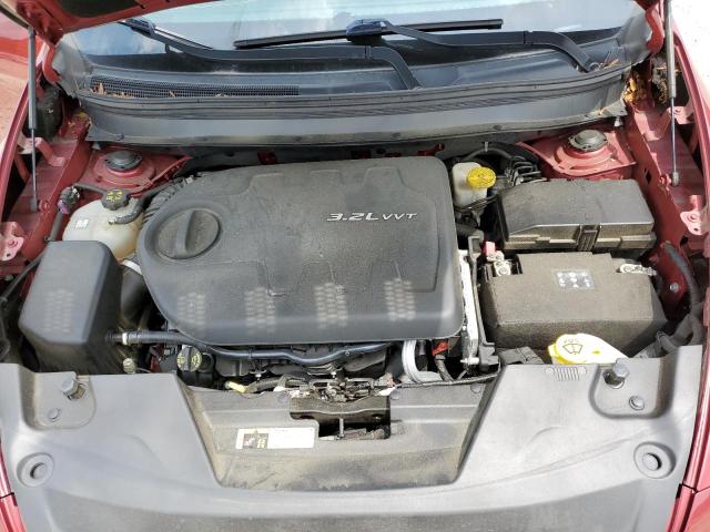 Photo 7 from auction – 2014 JEEP CHEROKEE L with VIN 1C4PJMDS8EW219033