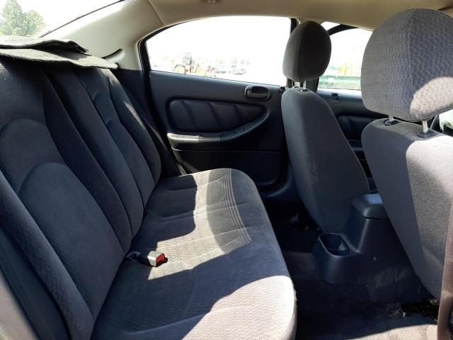 Photo 6 from auction – 2002 DODGE STRATUS SE with VIN 1B3EL46X22N316905