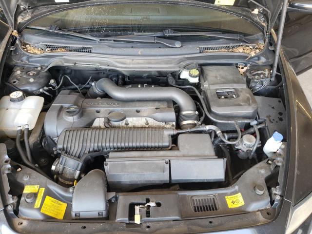 Photo 7 from auction – 2005 VOLVO S40 T5 with VIN YV1MS682052081429