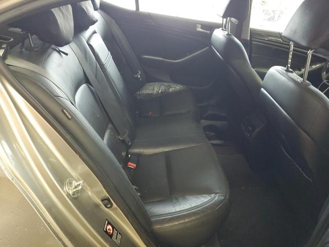 Photo 6 from auction – 2015 KIA CADENZA PR with VIN KNALN4D76F5178176