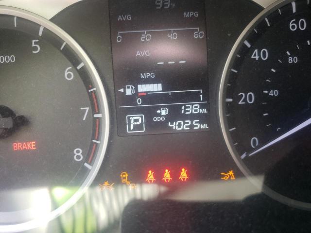 Photo 8 from auction – 2021 NISSAN KICKS S with VIN 3N1CP5BV6ML566352