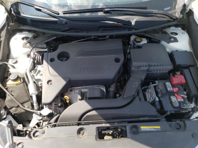 Photo 7 from auction – 2018 NISSAN ALTIMA 2.5 with VIN 1N4AL3AP6JC472685