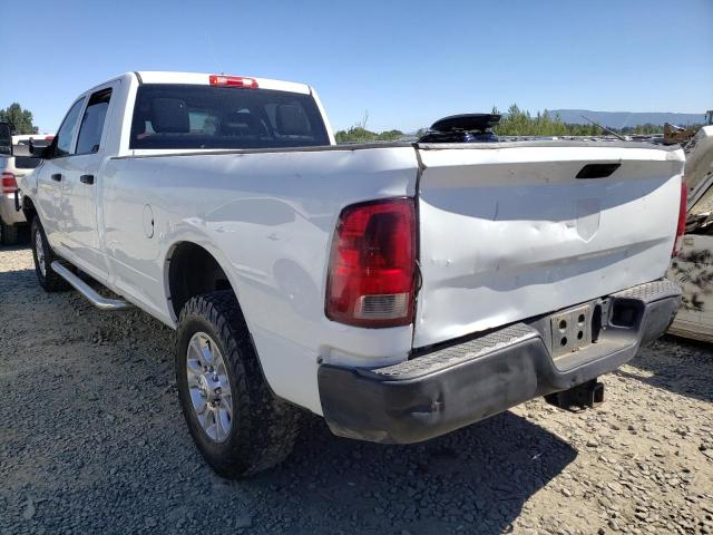 Photo 3 from auction – 2013 RAM 2500 ST with VIN 3C6TR5HTXDG587539