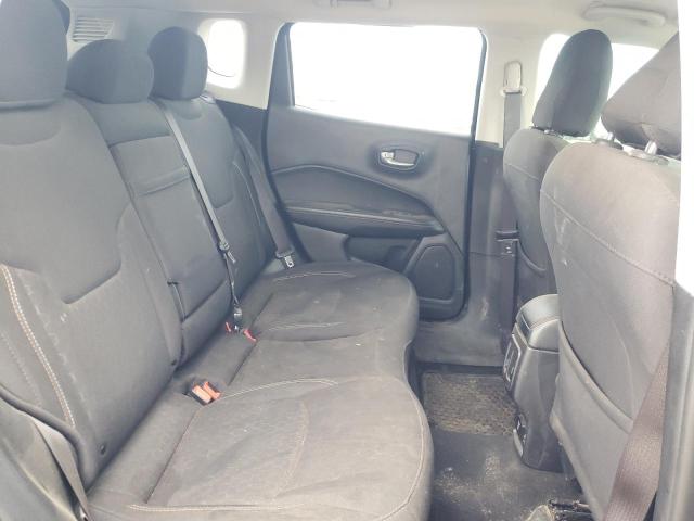 Photo 6 from auction – 2019 JEEP COMPASS SP with VIN 3C4NJDAB8KT805888