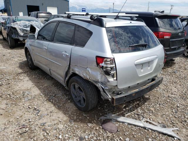 Photo 3 from auction – 2005 PONTIAC VIBE with VIN 5Y2SL63835Z457490
