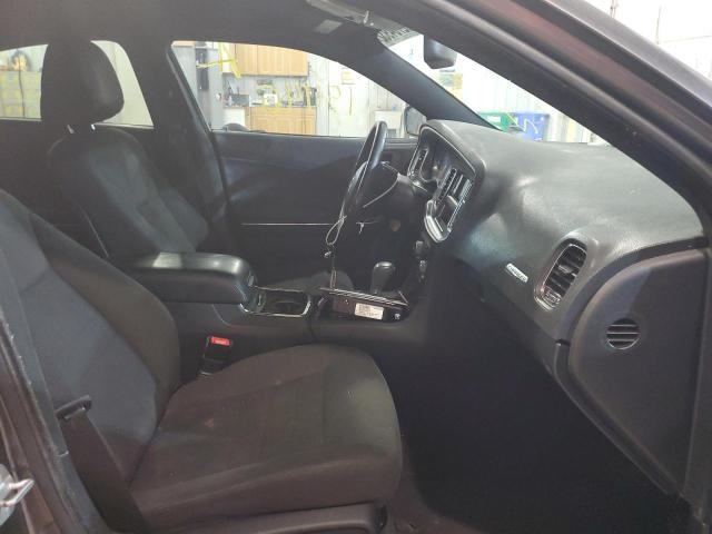 Photo 5 from auction – 2013 DODGE CHARGER SE with VIN 2C3CDXBG4DH730780