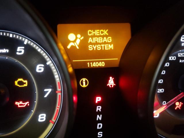 Photo 8 from auction – 2013 ACURA MDX TECHNO with VIN 2HNYD2H39DH508318