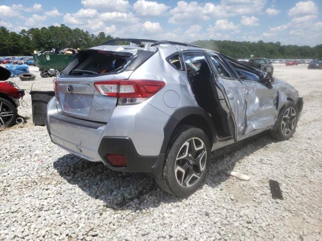 Photo 4 from auction – 2019 SUBARU CROSSTREK with VIN JF2GTANC6KH365027