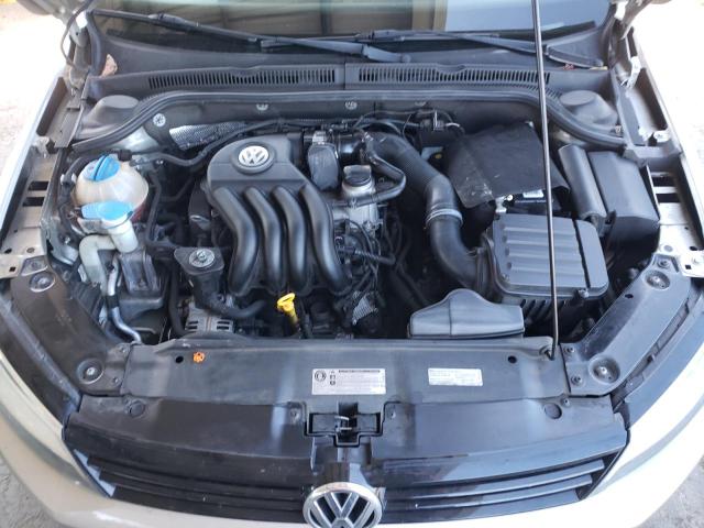 Photo 7 from auction – 2013 VOLKSWAGEN JETTA BASE with VIN 3VW2K7AJ5DM299892