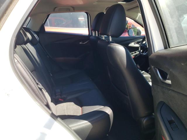 Photo 6 from auction – 2018 MAZDA CX-3 GRAND with VIN JM1DKFD73J0308500