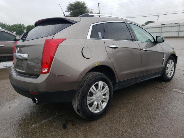 Photo 4 from auction – 2012 CADILLAC SRX LUXURY with VIN 3GYFNAE31CS569645