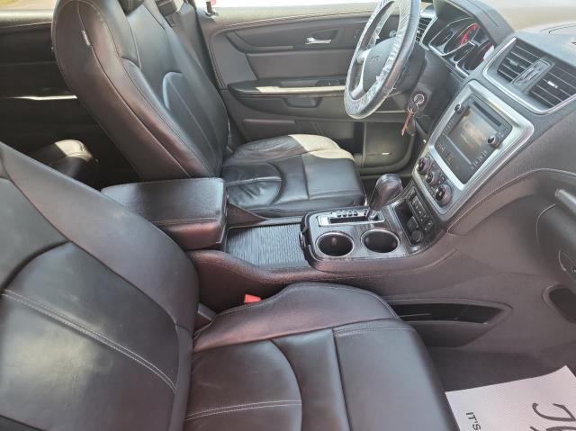 Photo 5 from auction – 2015 GMC ACADIA SLT with VIN 1GKKVRKD1FJ324130