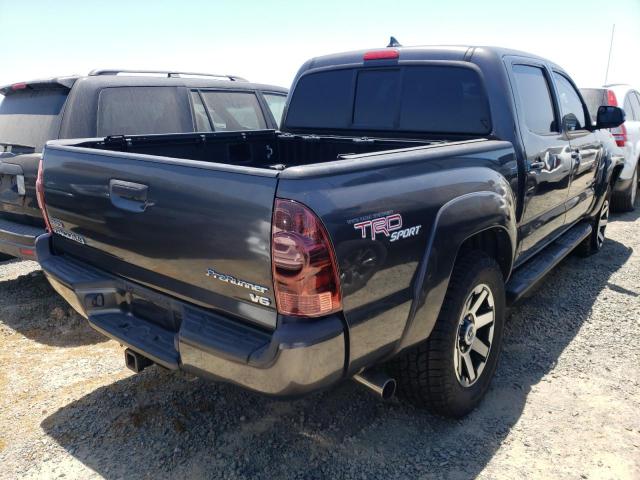 Photo 4 from auction – 2012 TOYOTA TACOMA DOU with VIN 3TMJU4GN2CM131594