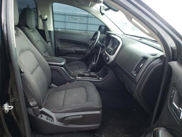Photo 5 from auction – 2015 GMC CANYON SLE with VIN 1GTG5BEA2F1223012