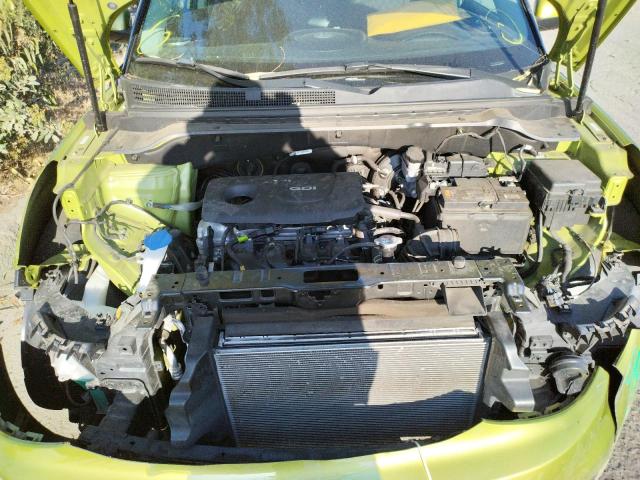 Photo 7 from auction – 2018 KIA SOUL with VIN KNDJN2A28J7899961