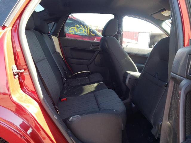 Photo 6 from auction – 2010 FORD FOCUS SE with VIN 1FAHP3FN0AW127046
