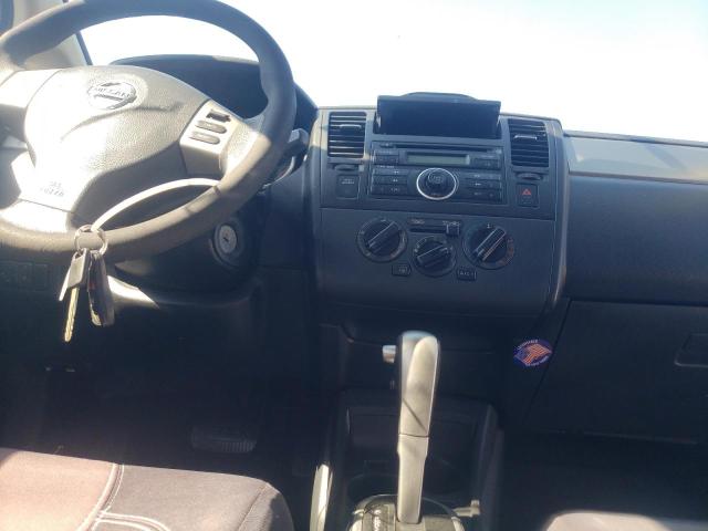 Photo 9 from auction – 2009 NISSAN VERSA with VIN 3N1BC13E79L370877