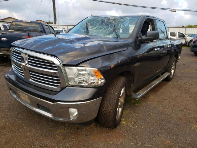Photo 2 from auction – 2014 RAM 1500 SLT with VIN 1C6RR7LM5ES402197