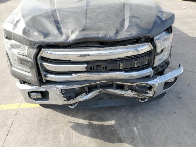 Photo 9 from auction – 2015 FORD F150 SUPER with VIN 1FTEW1EG7FKE71902