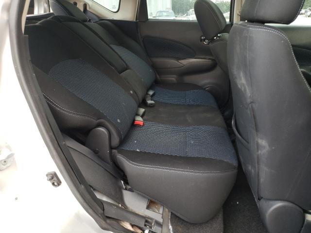 Photo 6 from auction – 2017 NISSAN VERSA NOTE with VIN 3N1CE2CP0HL355853