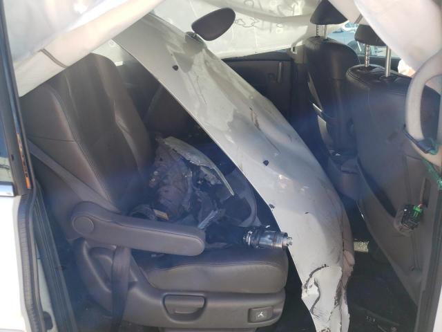 Photo 6 from auction – 2012 HONDA ODYSSEY TO with VIN 5FNRL5H91CB038034