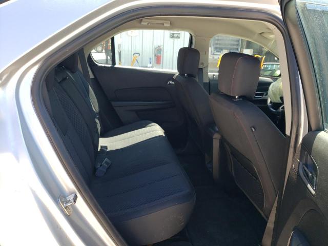 Photo 6 from auction – 2014 CHEVROLET EQUINOX LS with VIN 1GNALAEK9EZ102189