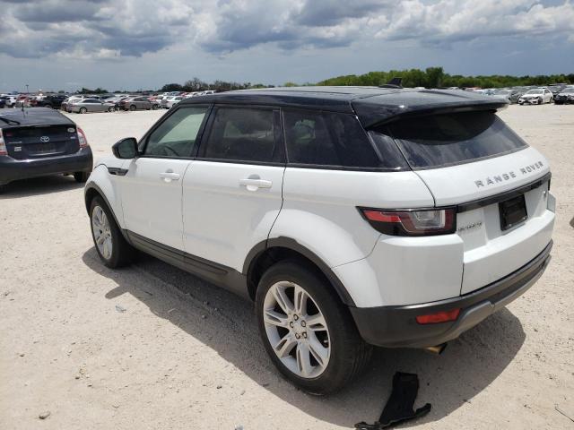 Photo 3 from auction – 2016 LAND ROVER RANGE ROVE with VIN SALVP2BG4GH088305